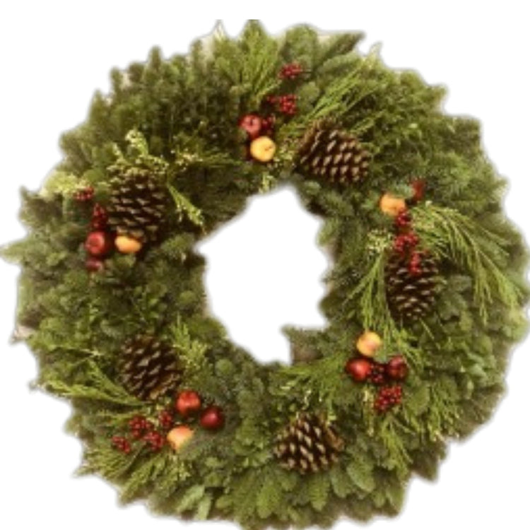 Wreath's